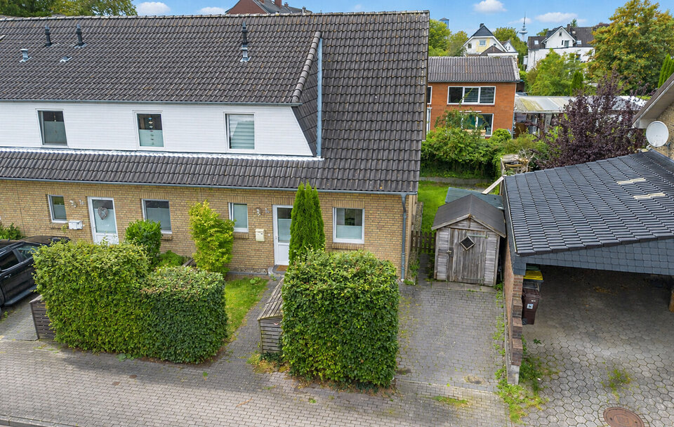 Ihr neues Zuhause