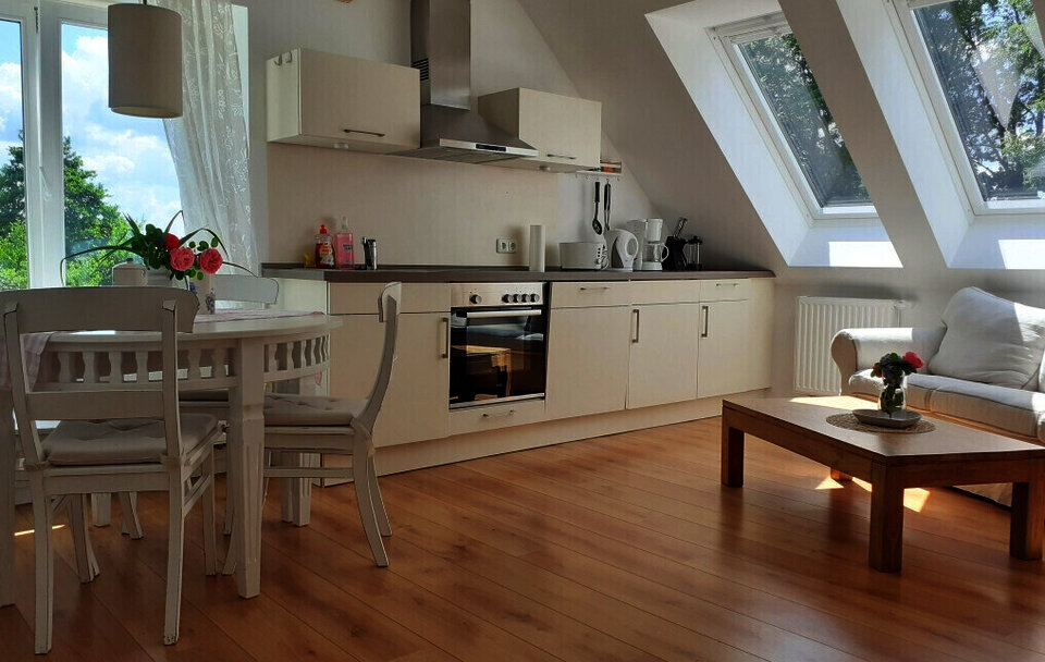 Ferienwohnung