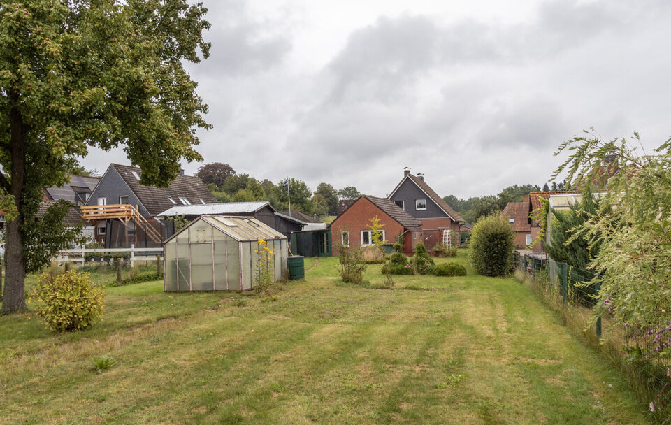 Garten Blick 2