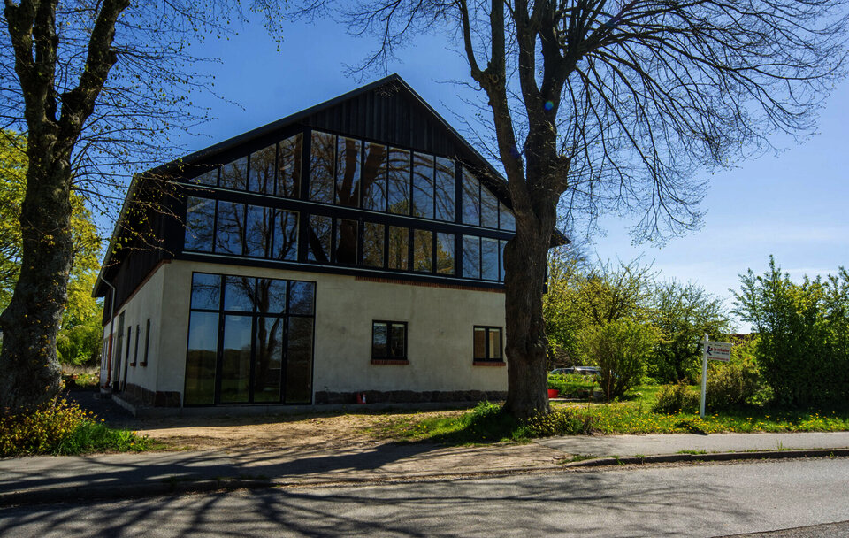 Exklusiv und nachhaltig