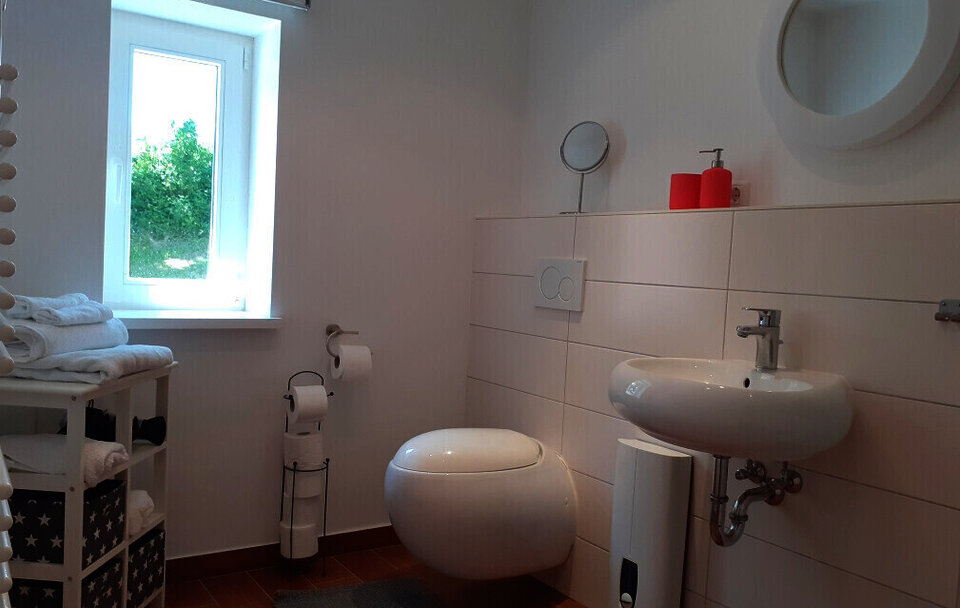 Ferienwohnung