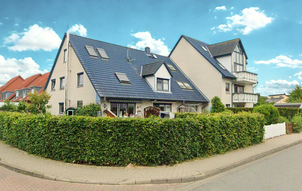 2 Zimmerwohnung
