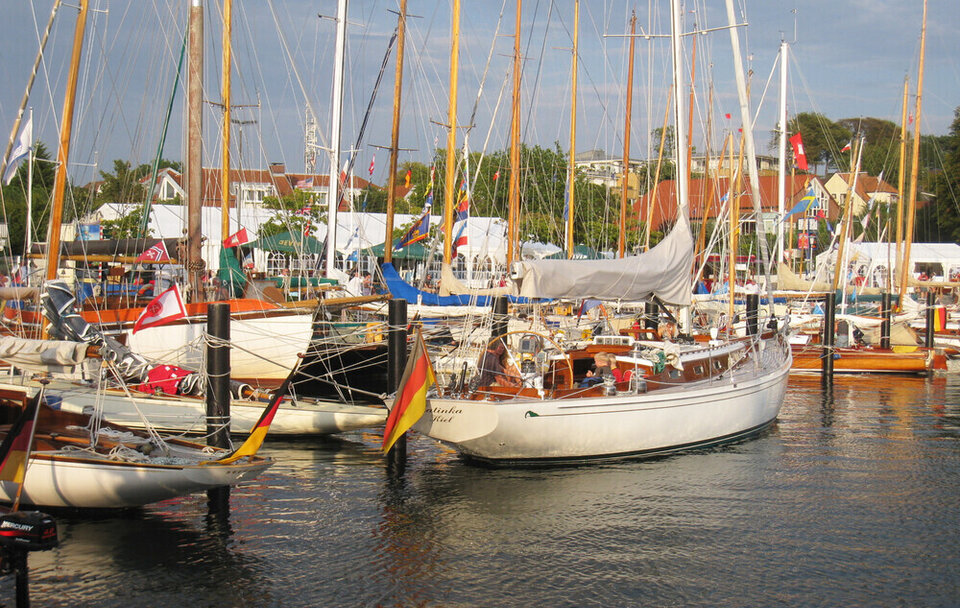 Laboer Hafen