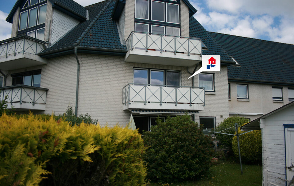 Rückansicht